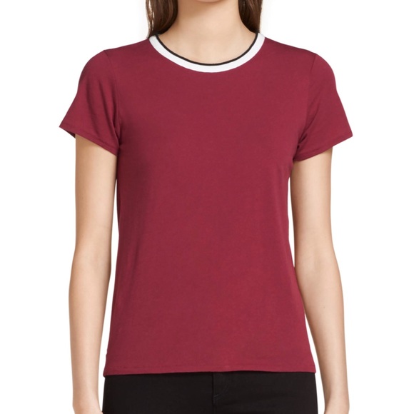 rag & bone base tee